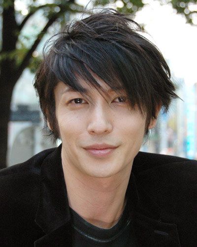 『ただ、君を愛してる』玉木宏 単独インタビュー