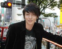 玉木宏