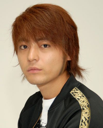 『手紙』山田孝之 インタビュー