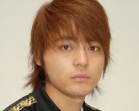 山田孝之