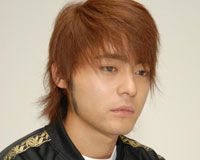 山田孝之