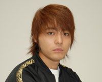 山田孝之