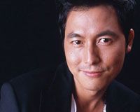 チョン・ウソン