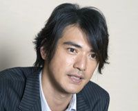 金城武