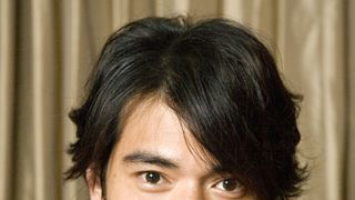 『ウィンター・ソング』金城武 単独インタビュー