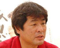 赤井英和&田中好子
