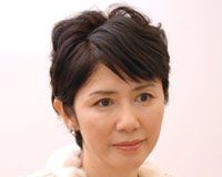 赤井英和&田中好子