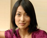 鶴田真由
