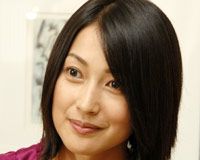 鶴田真由