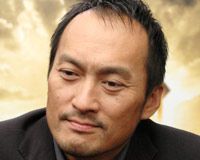 渡辺謙