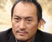 渡辺謙