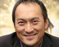 渡辺謙