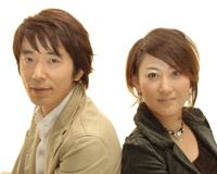 ユースケ・サンタマリア&友近