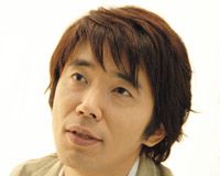 ユースケ・サンタマリア&友近