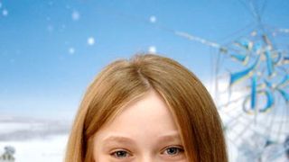 『シャーロットのおくりもの』ダコタ・ファニング 単独インタビュー