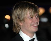 ロンドンプレミア現地直撃インタビュー