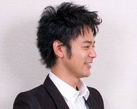妻夫木聡&柴咲コウ