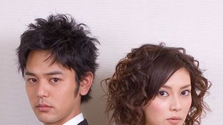 『どろろ』妻夫木聡＆柴咲コウ 単独インタビュー