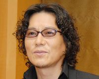 豊川悦司&寺島しのぶ