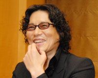 豊川悦司&寺島しのぶ