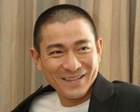 アンディ・ラウ