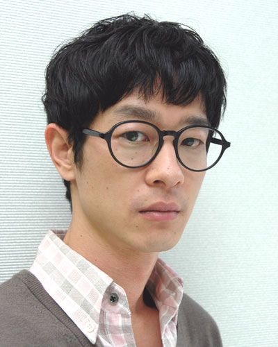 『それでもボクはやってない』加瀬亮 単独インタビュー