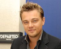 レオナルド・ディカプリオ