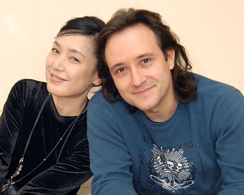 『カンバセーションズ』ハンス・カノーザ監督&桃井かおり 単独インタビュー