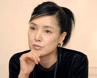 ハンス・カノーザ監督&桃井かおり