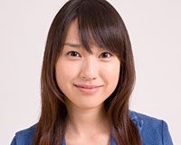 戸田恵梨香