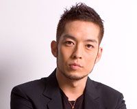 清木場俊介