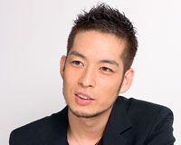 清木場俊介