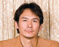 黒沢清監督、役所広司、小西真奈美、伊原剛志