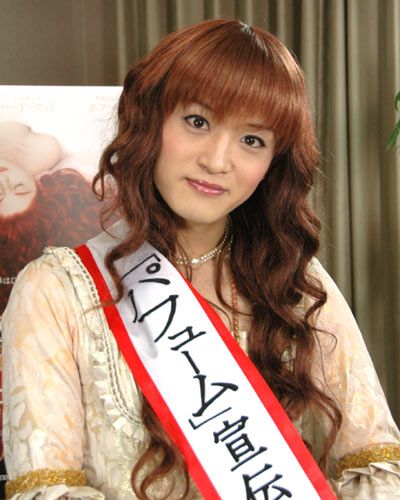 『パフューム ある人殺しの物語』桜塚やっくん 単独インタビュー