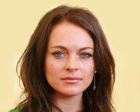 リンジー・ローハン、デミ・ムーア、シャロン・ストーン