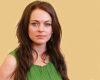 リンジー・ローハン、デミ・ムーア、シャロン・ストーン