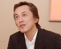 寺島進