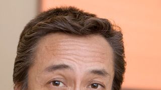 『アンフェア the movie』寺島進 単独インタビュー