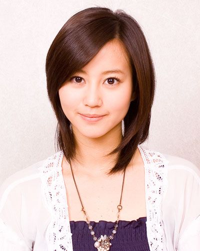 『アルゼンチンババア』堀北真希 単独インタビュー