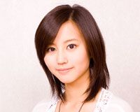 堀北真希