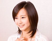 堀北真希