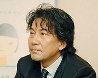 役所広司&鈴木京香