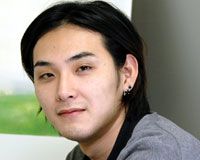 松田龍平