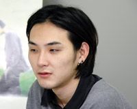松田龍平