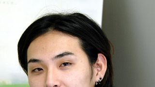 『世界はときどき美しい』松田龍平　単独インタビュー