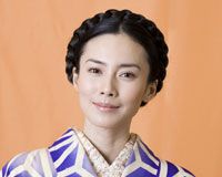 中谷美紀