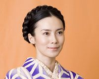 中谷美紀