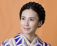 中谷美紀