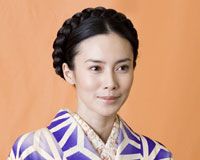 中谷美紀