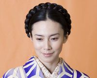 中谷美紀